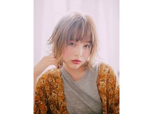 サロンドブルック 久喜店(salon de brook)
