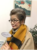 ショートスタイル
