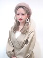 チョコンテ(choconte.) 内形 歩美