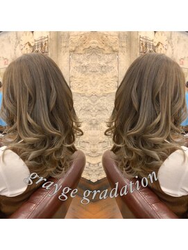 アンフィ 弘明寺(Anphi) 【Anphi】リアルサロンスタイル