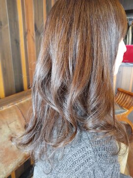 アイルヘア(I'll HAIR) モテ髪