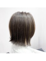 アンドコー(Andco)&nbsp;『Andco』#シンプルボブ