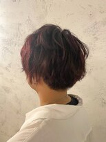 アドール(ADOR)&nbsp;レッドブラウン