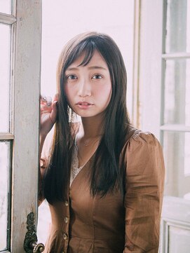 ココカラー アンド カット 茶屋町店(CoCo Color&Cut) うるつやストレート【岡山】【倉敷】【茶屋町】