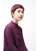 イロトリドリ&nbsp;mash short