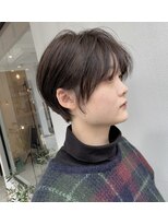 トレス(tresses) ショート