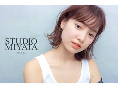 STUDIO MIYATA【スタジオ ミヤタ】