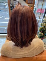 ココロ(Cocoro)&nbsp;ウルフマッシュ