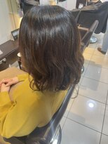 スティラ スムース 高田馬場(Stilla smooth)&nbsp;美髪デジタルパーマ