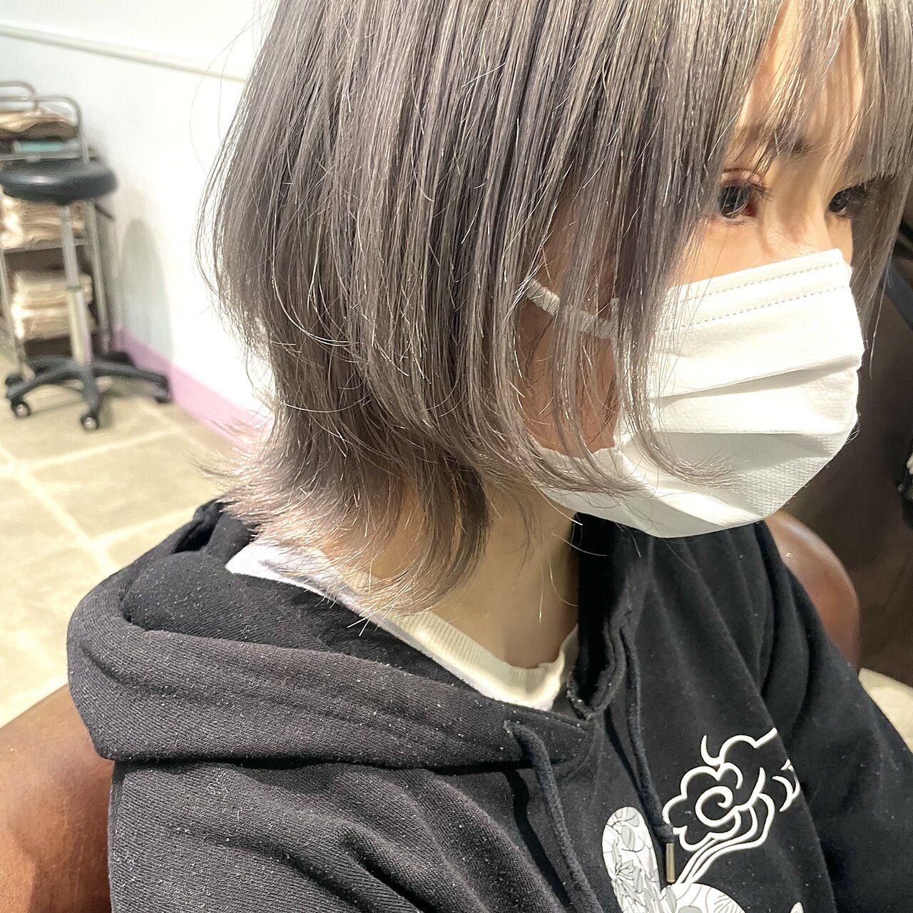 調整済みシルバーウルフ9-60H 単独持久2:30以上 調整済みシルバー