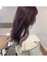 ユーレカ(Eureca) lavender color