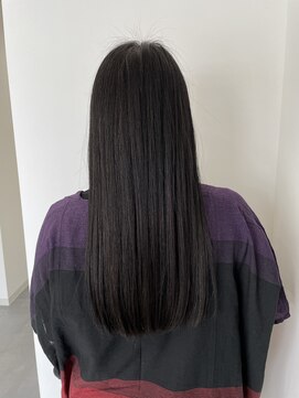 ヴィエス(VIEXS) サラっとロング