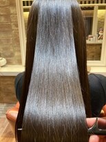 オルガン(Organ)&nbsp;酸性縮毛矯正/酸性ストレート/縮毛矯正