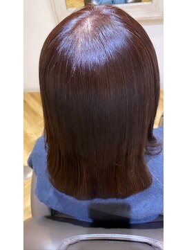 リッシュヘアー(Riche hair) 美髪