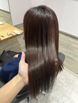 リーオオサカ(Lee Osaka) 【髪質改善】リンゴ幹細胞培養液/kana