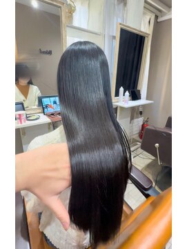 ボンド(Bond) ウルトワトリートメント