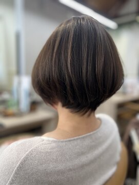 ナトゥーラ 一宮(NATURA) 3月×お客様スタイル