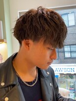 リンダバイネオリーブ 白楽店(Linda by neolive)&nbsp;束感ツイスト