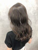 ユニバーストーキョー 池袋東口店(universe tokyo)&nbsp;【universe tokyo池袋】髪質改善/イルミナカラー/ハイライト