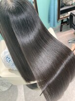 リスタート 表参道 外苑前(Re:start)&nbsp;髪質改善/縮毛矯正/美髪/艶髪/髪質改善トリートメント/表参道