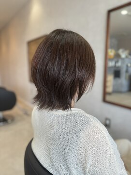 レーヴェ(Lowe) ショート