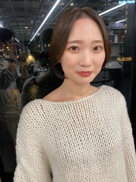 ビューズ オオサカ(VIEWS OSAKA) マチルダボブ