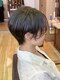 ドゥアパパス dua PAPASS HAIR&COSMETICSの写真/【当日予約受付OK!】落ち着いた店内と心地よい距離感で相談しやすい☆自分史上最高のヘアスタイルに♪