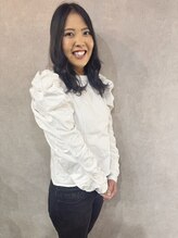 シアン(CYAN) AZUSA 