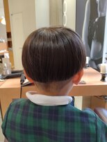 シャンプーボーイ 佐世保駅前店(SHAMPOO BOY)&nbsp;キノコヘア　シャンプーボーイ佐世保駅前店