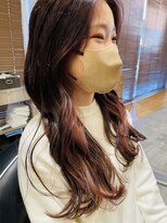 フラッパー(FLAPPER)&nbsp;ピンクインナーcolor