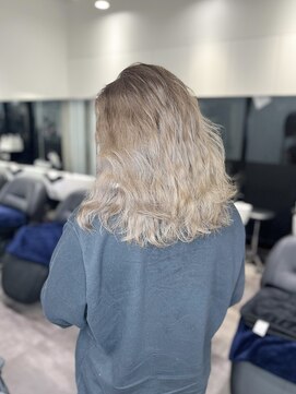 エリーツ 表参道(elyts) [表参道elyts] 王道ミルクティー