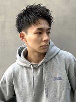 アリエッタ(aRietta)&nbsp;【aRietta大森】ビジネスアップバング×ベリーショート