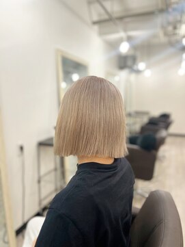 ミザルー(Misirlou) ｜ホワイトミルクティー｜