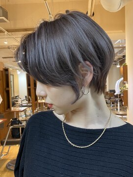 ブリッツレボルト(BLITZ R EVOLUT) くびれショートs