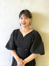 モッズ ヘア 二子玉川店(mod's hair) 中野 舞果