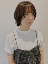 シュピール(Spiel)&nbsp;ボブレイヤー