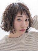 アクティブガーリーボブ