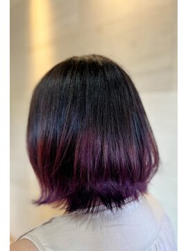 イデア みらい平店(idea) ツートンカラー