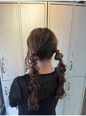 ツインポニー
