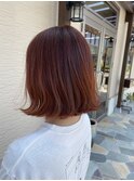ネーブルオレンジ