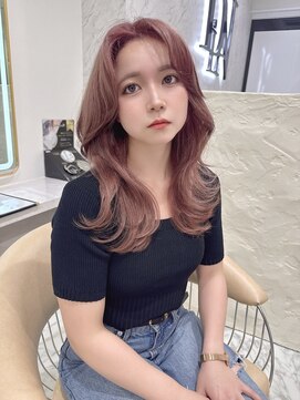 ディアナ(Diana) 韓国風デザイン◎