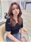 韓国風デザイン◎