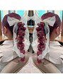 リタ アトリエ(rita atelier)&nbsp;大切な日の hair setもお任せください♪