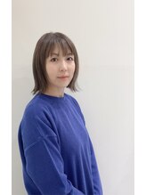 スウィート 小山店(Sweet) 岩上 