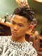 ウエストサイドバーバーチャップス(West Side Barber Chaps)の写真/フェードスタイルやイージーパーマなど、クラシカルなスタイルから最新トレンドまで、幅広くご提案♪