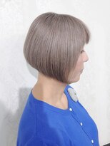 フォックスヘアー(fox.hair)&nbsp;ミニボブ/fox.hair