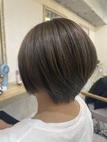 キーロ センター南(kiiro)&nbsp;ショート