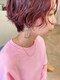 ヌール(Nuru)の写真/HPB AWARD 2024～2025 2年連続 BEST SALON SILVER/GOLD Prize受賞！理想の高発色×ダメージレスなカラーへ*