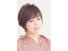 ヘアースペース シエル(Hair Space Ciel)