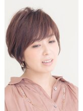 ヘアースペース シエル(Hair Space Ciel)